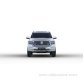 High-end luxury crossover SUV GWM Tank 500